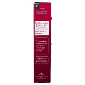 کپسول امونیکس (قارچ شیتاکه) دایونیکس فارما - 30 عددی