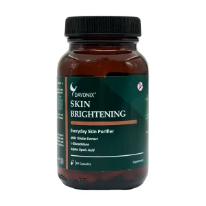 کپسول اسکین برایتنینگ دایونیکس فارما - 60 عددی