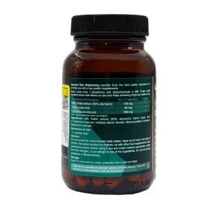 کپسول اسکین برایتنینگ دایونیکس فارما - 60 عددی