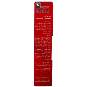کپسول آهن آیروفیکس دایونیکس فارما 30 عددی