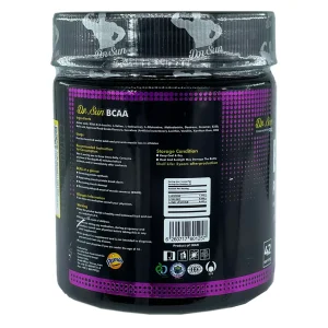 پودر بی سی ای ای دکتر سان - 300 گرم