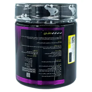 پودر بی سی ای ای دکتر سان - 300 گرم