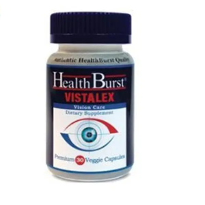 ویستالکس هلث برست | Health Burst Vistalex