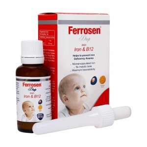 قطره فروزن استار ویت 30 میلی لیتر