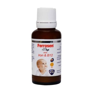 قطره فروزن استار ویت 30 میلی لیتر