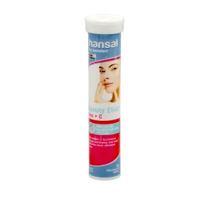 زینک و ویتامین ث هانسال | Hansal Zinc and Vitamin C