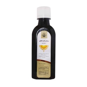 شربت روغن کبد ماهی مکس اونیو 200 میلی لیتر