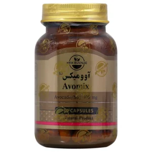 آوومیکس