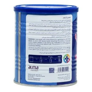نوتریتی آل کیدز - 400 گرمی