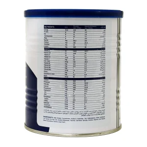 نوتریتی آل استیدی کرب - 400 گرمی