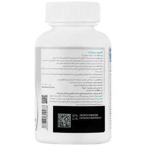 کلسیم سیترات و د3 1000 واحدی