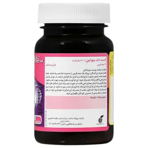 بیوتین 4000 میکروگرم