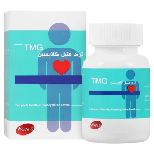 تی ام جی فورت ای 30 عدد