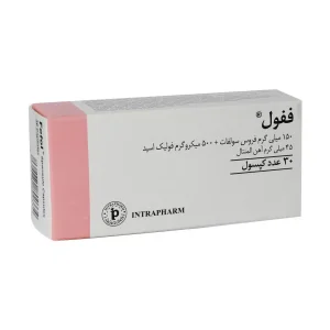 ففول (فیفول)