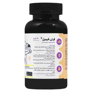 فرتی فیمیل
