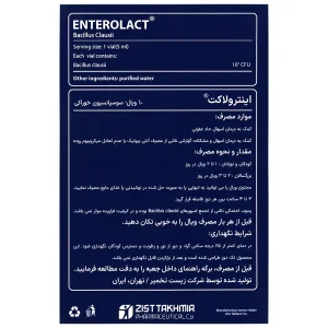 اینترولاکت