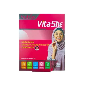 وایتا شی