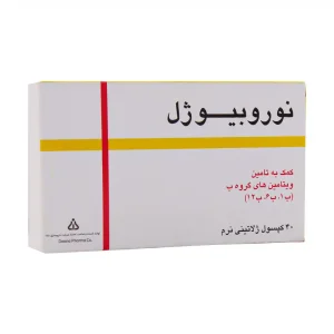 نوروبیوژل