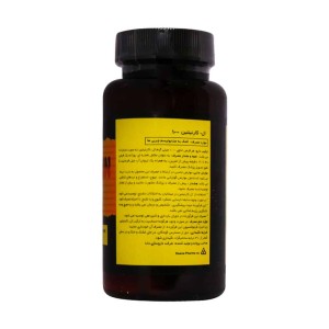 ال کارنیتین دانا 1000 میلی گرمی