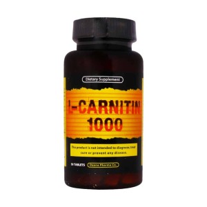 ال کارنیتین دانا 1000 میلی گرمی