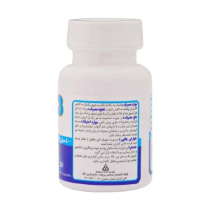 امگا3 دانا 500 میلی گرمی