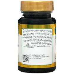 کمپلکس روغن گل مغربی