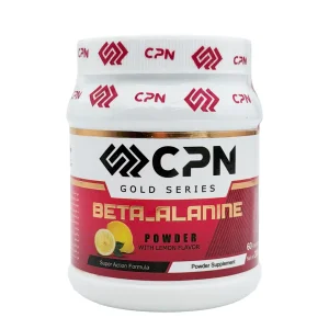 پودر بتا آلانین سی پی ان (CPN) - 300 گرم
