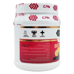 پودر بتا آلانین سی پی ان (CPN) - 300 گرم