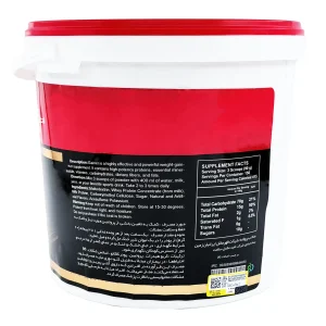 پودر گینر سی پی ان (CPN) - 4700 گرمی