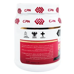 مکمل پمپ سی پی ان (CPN) - 300 گرم