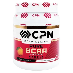 پودر بی سی ای ای (BCAA) سی پی ان - 300 گرم