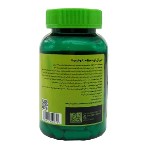 کپسول سی ال ای 1500 بایو فرمولا - 60 عددی