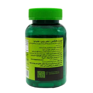 قرص جوینت فلکس بایو فرمولا - 60 عددی