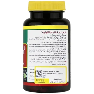 واناتونین ملاتونین (60 عددی)