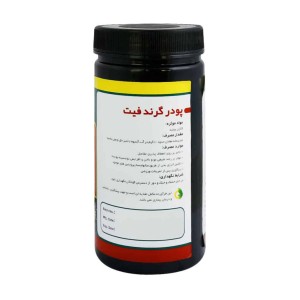 گرند فیت (بدون طعم)