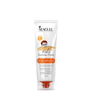 کرم ضد آفتاب کودکان SPF30 سی گل