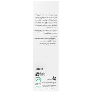 شامپو روغن آرگان موی خشک
