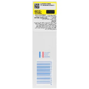 شوینده کرمی پوست آتوپیک کودک