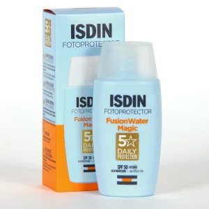 ضد آفتاب فیوژن واتر +SPF50