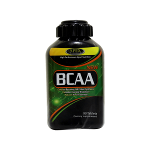 قرص بی سی ای ای (BCAA) اپکس