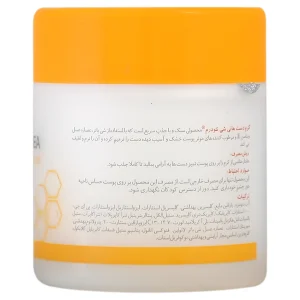 کرم دست هانی شی (150 میلی لیتر)