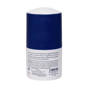 دئورولان فاقد آلومینیوم مردانه شون مدل Oak Road حجم 50 میلی لیتر