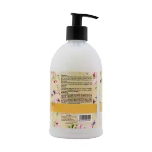 مایع دستشویی Snow Blossom شون 500 میلی لیتر