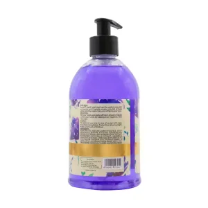 مایع دستشویی Violet lily شون 500 میلی لیتر
