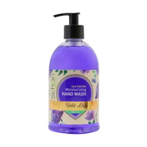 مایع دستشویی Violet lily شون 500 میلی لیتر