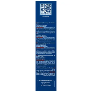 ژل هیدروالکلی ضد آفتاب کلیر نیوژن SPF50