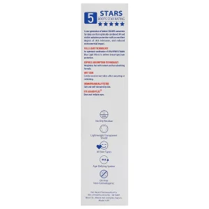 فلوئید ضد آفتاب ضد چروک نیوژن SPF50