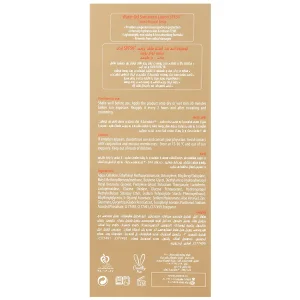 لوسیون ضد آفتاب کالر نیوژن SPF50 (بژ طبیعی)
