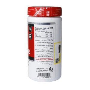 سی ال ای و ال کارنتین ویثر