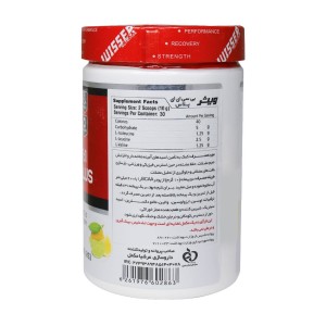بی سی ای ای ویثر 300 گرمی